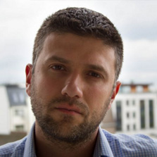 Giorgio 29 anni